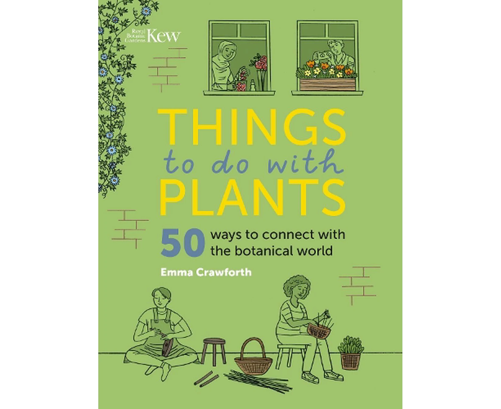 Things to do with Plants