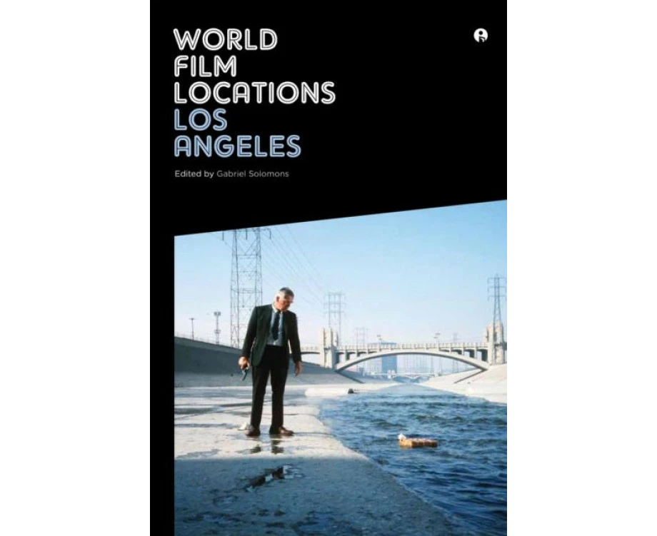 World Film Locations Los Angeles