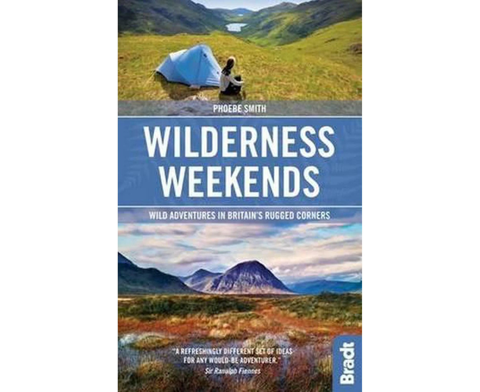 Wilderness Weekends