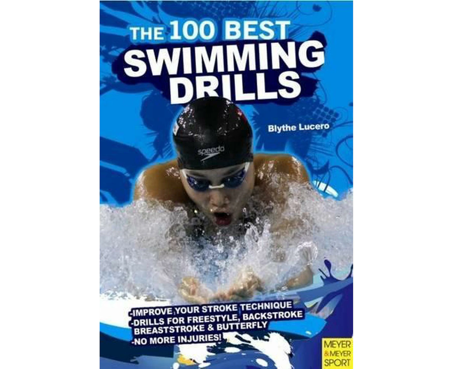 100 Best Swimming Drills