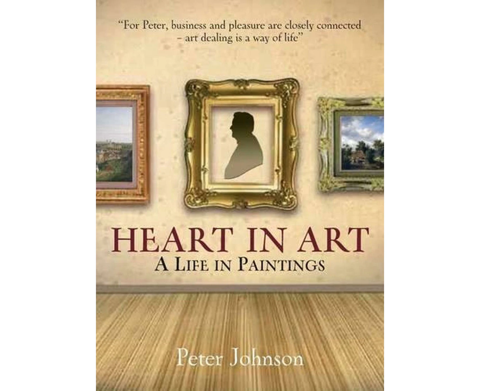 Heart in Art