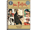 Hal Foster - Prince of Illustrators