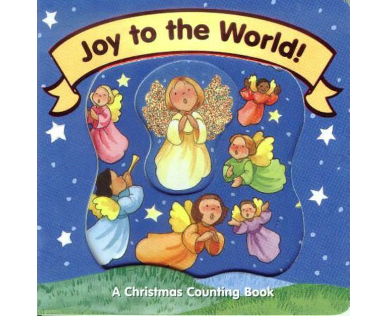 Joy to the World