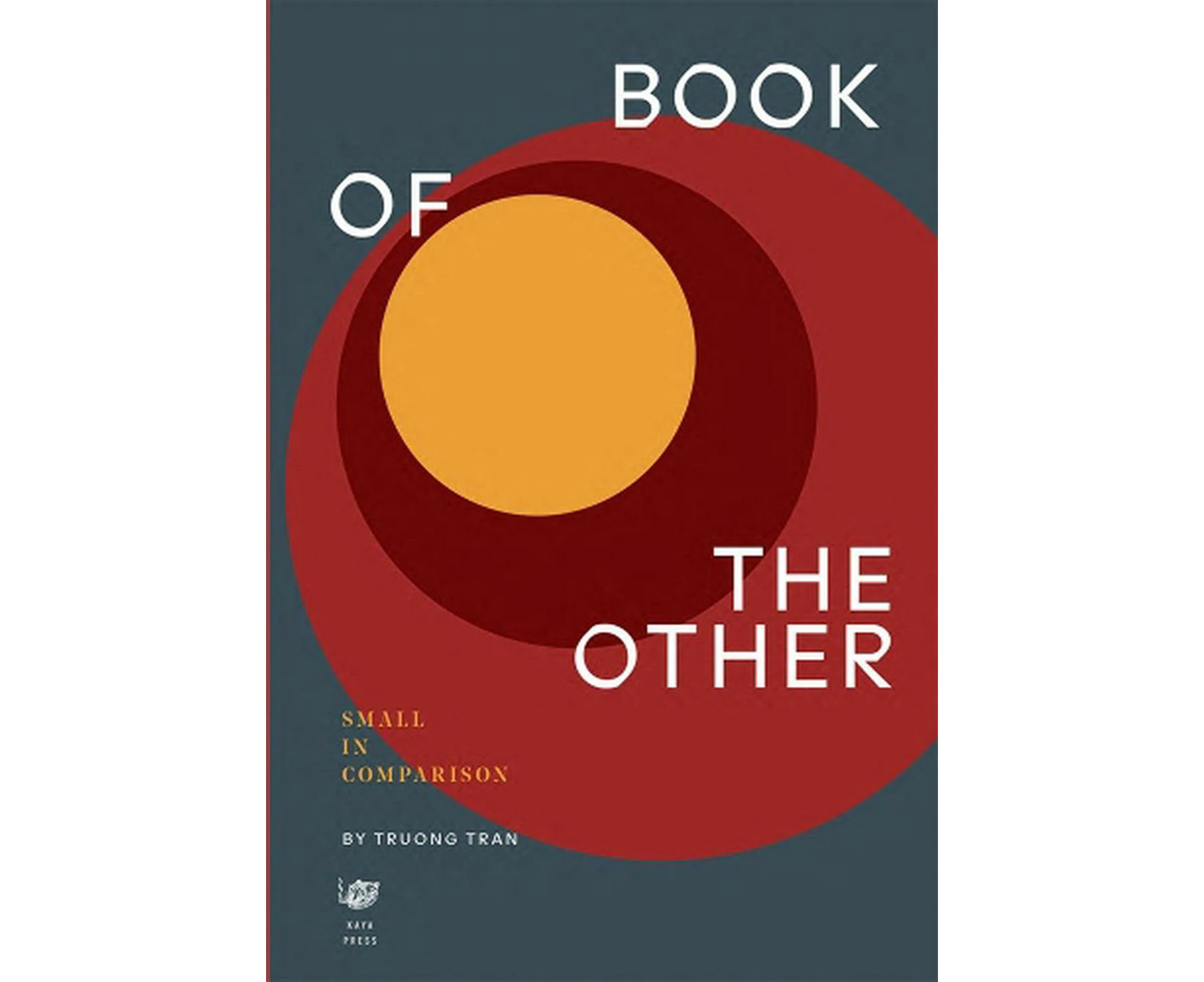 Book of the Other: small in comparison