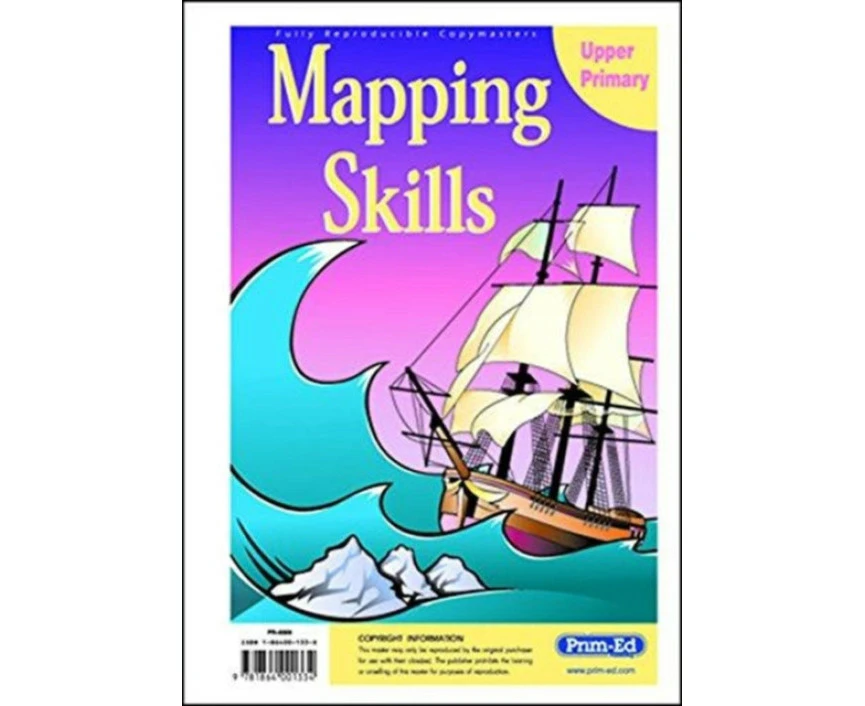 Mapping Skills