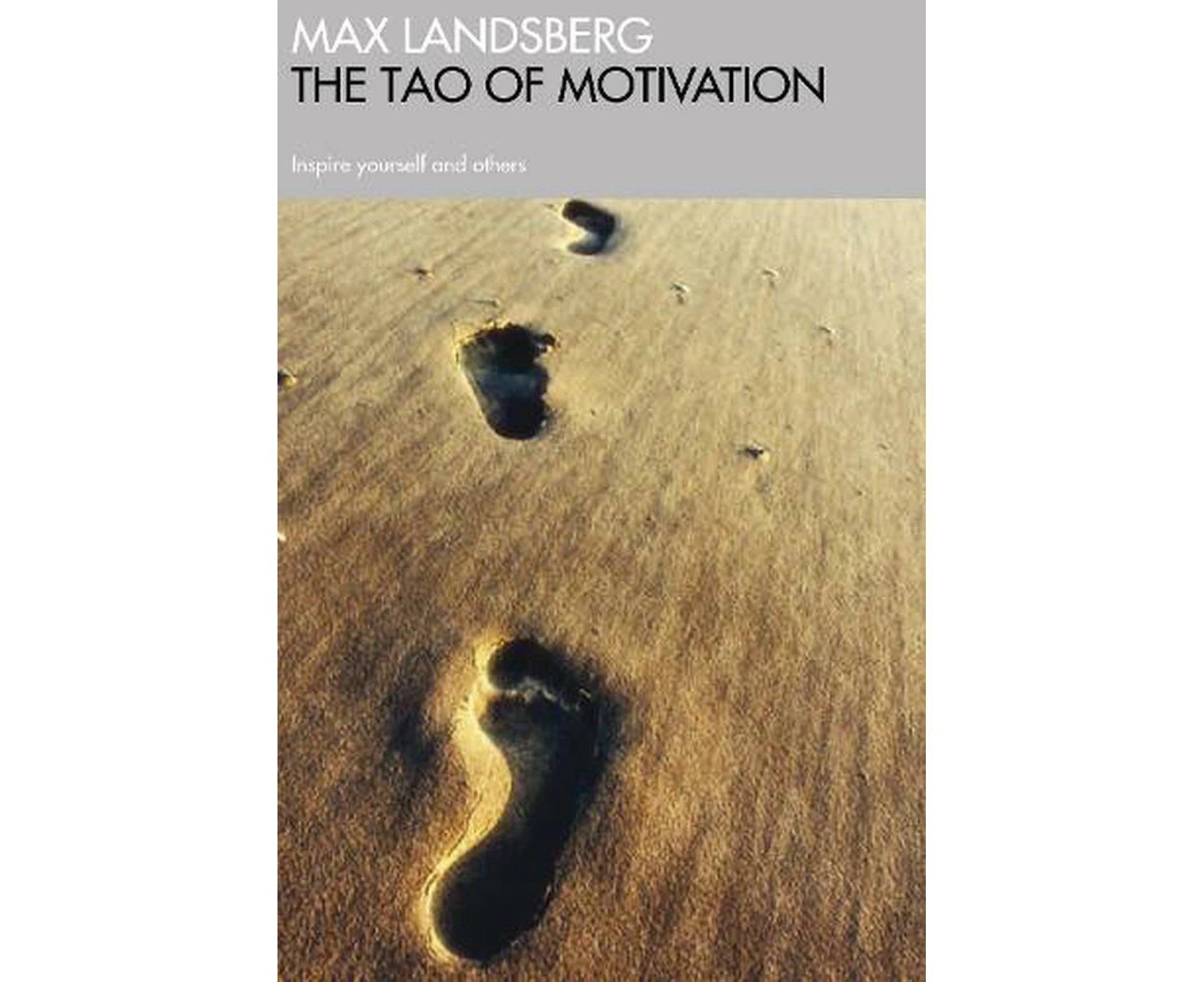 The Tao of Motivation