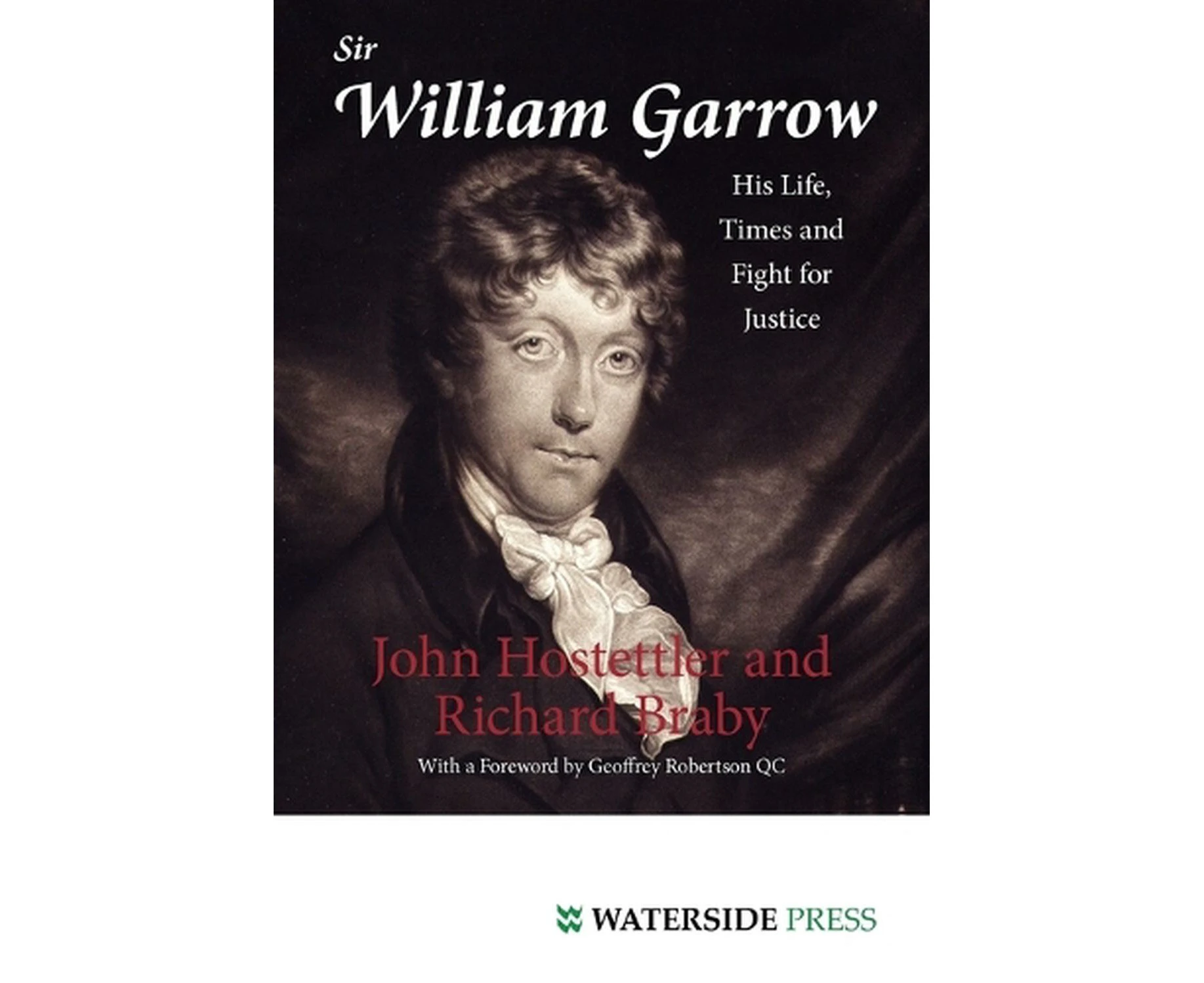 Sir William Garrow