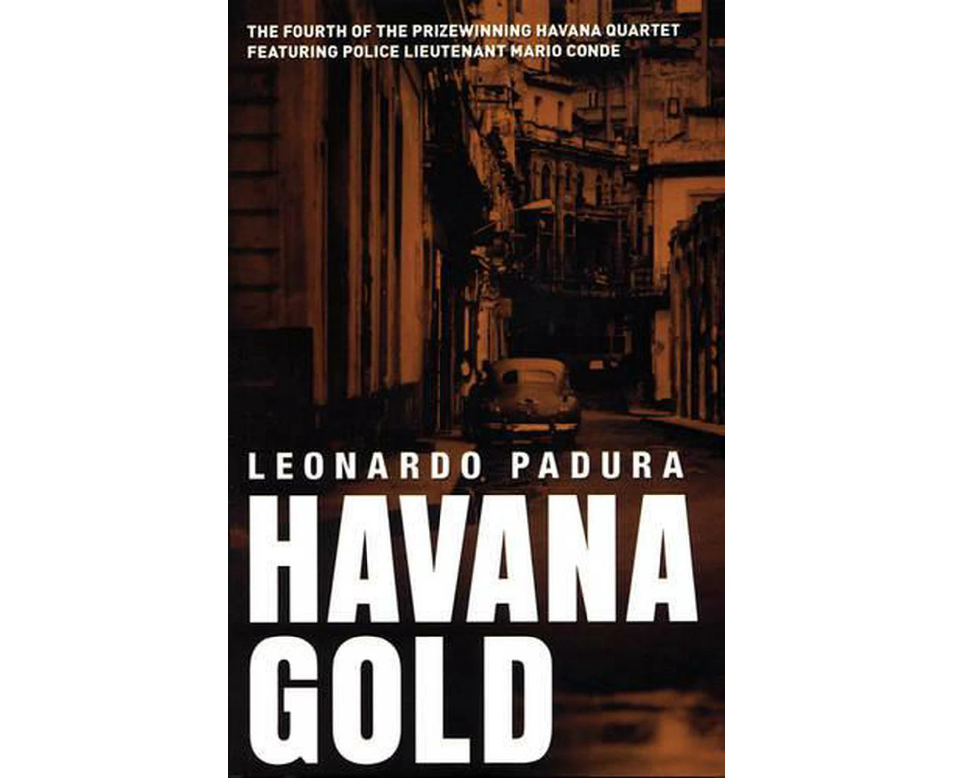 Havana Gold