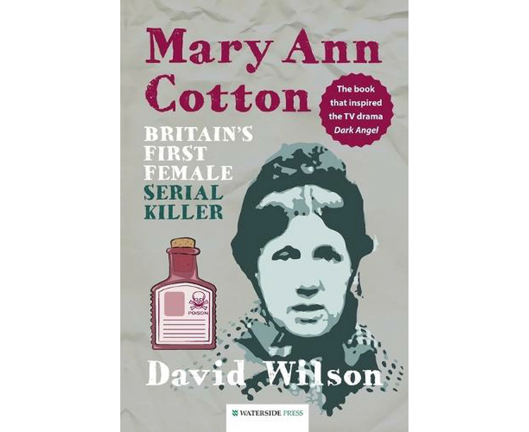 Mary Ann Cotton