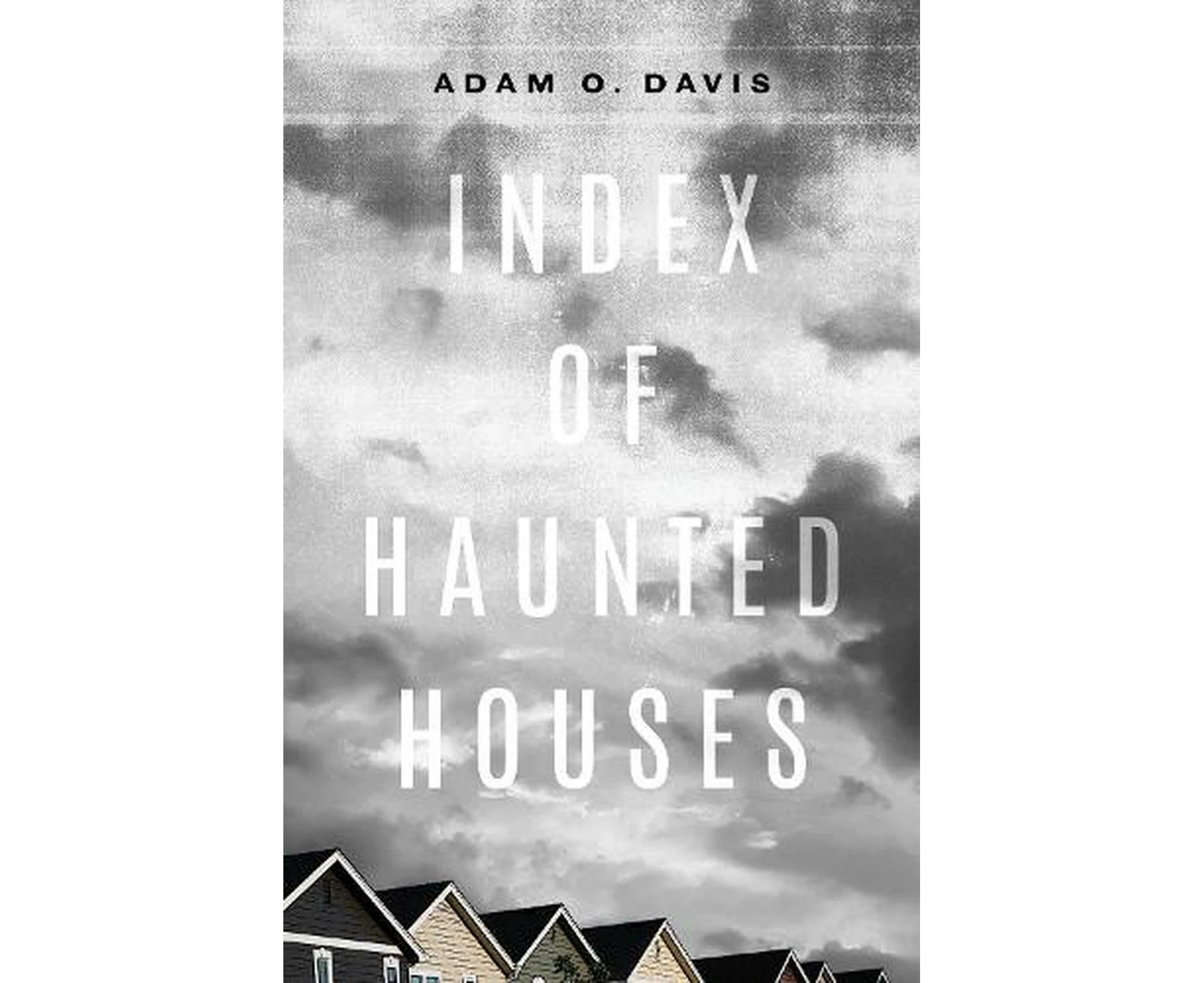 Index of Haunted Houses