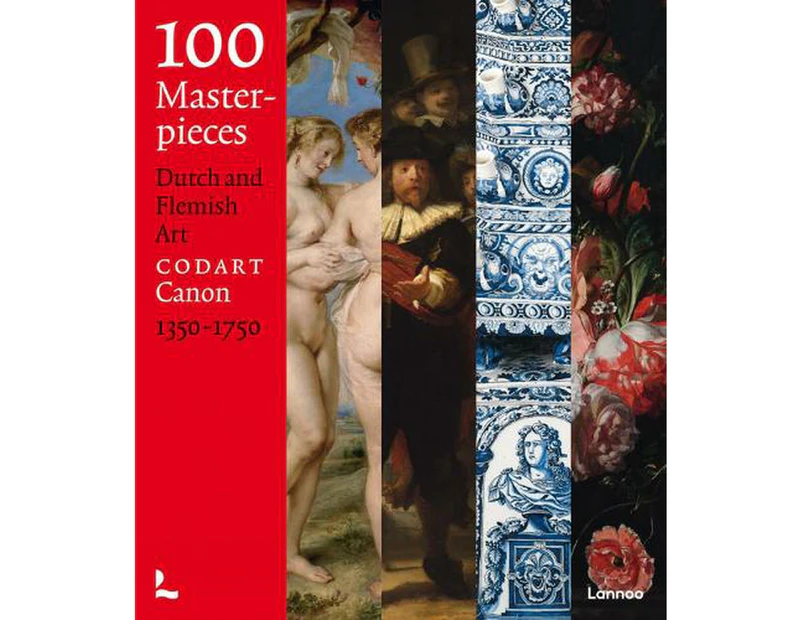 100 Masterpieces