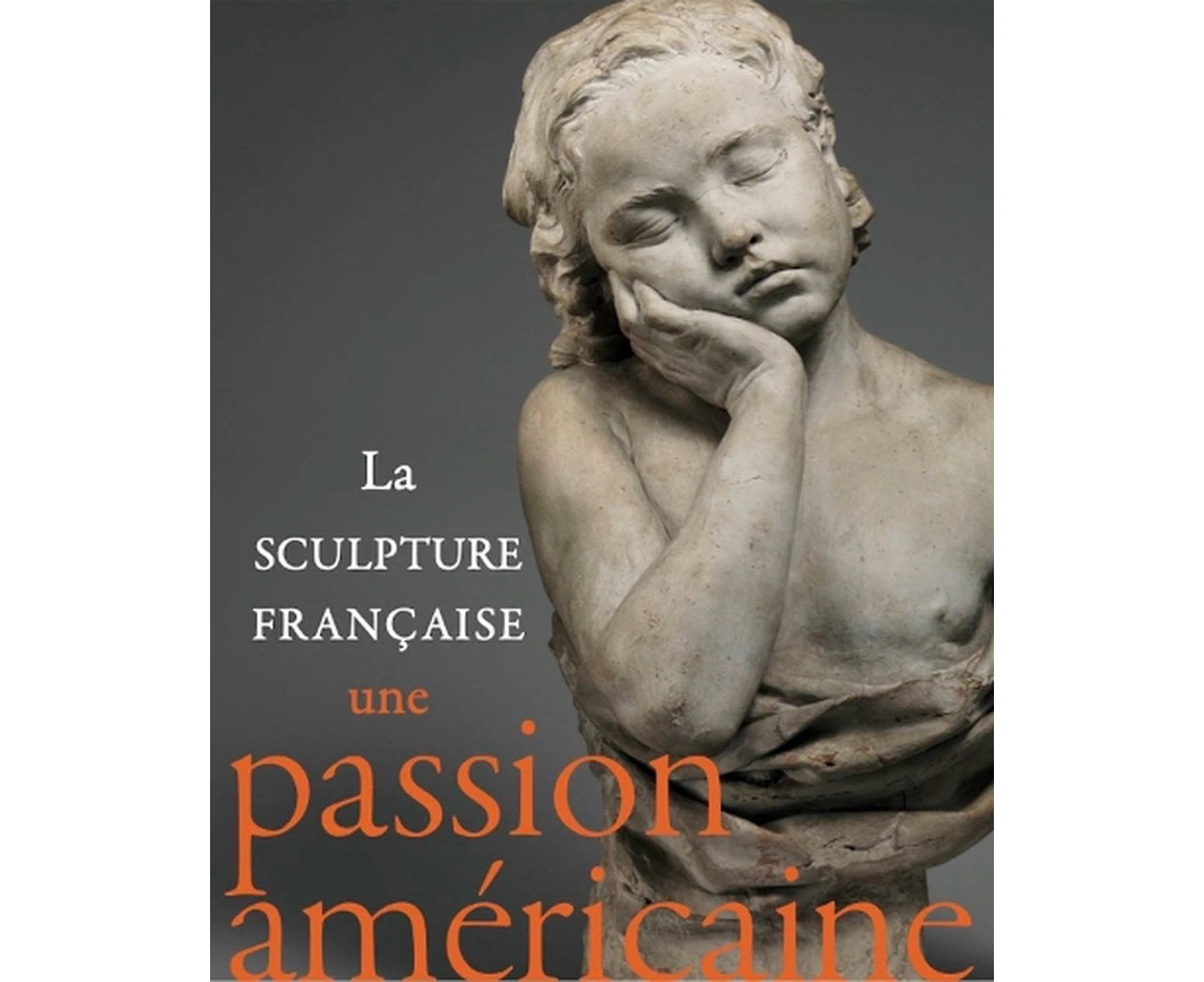 French Sculpture in America