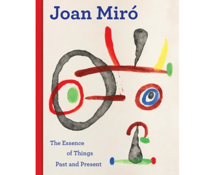 Joan Miro