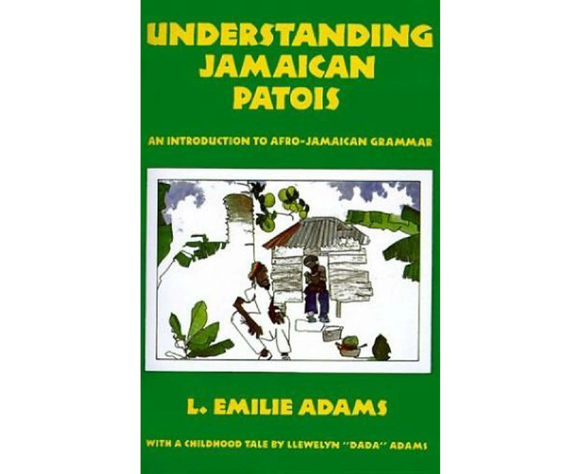 Understanding Jamaican Patois