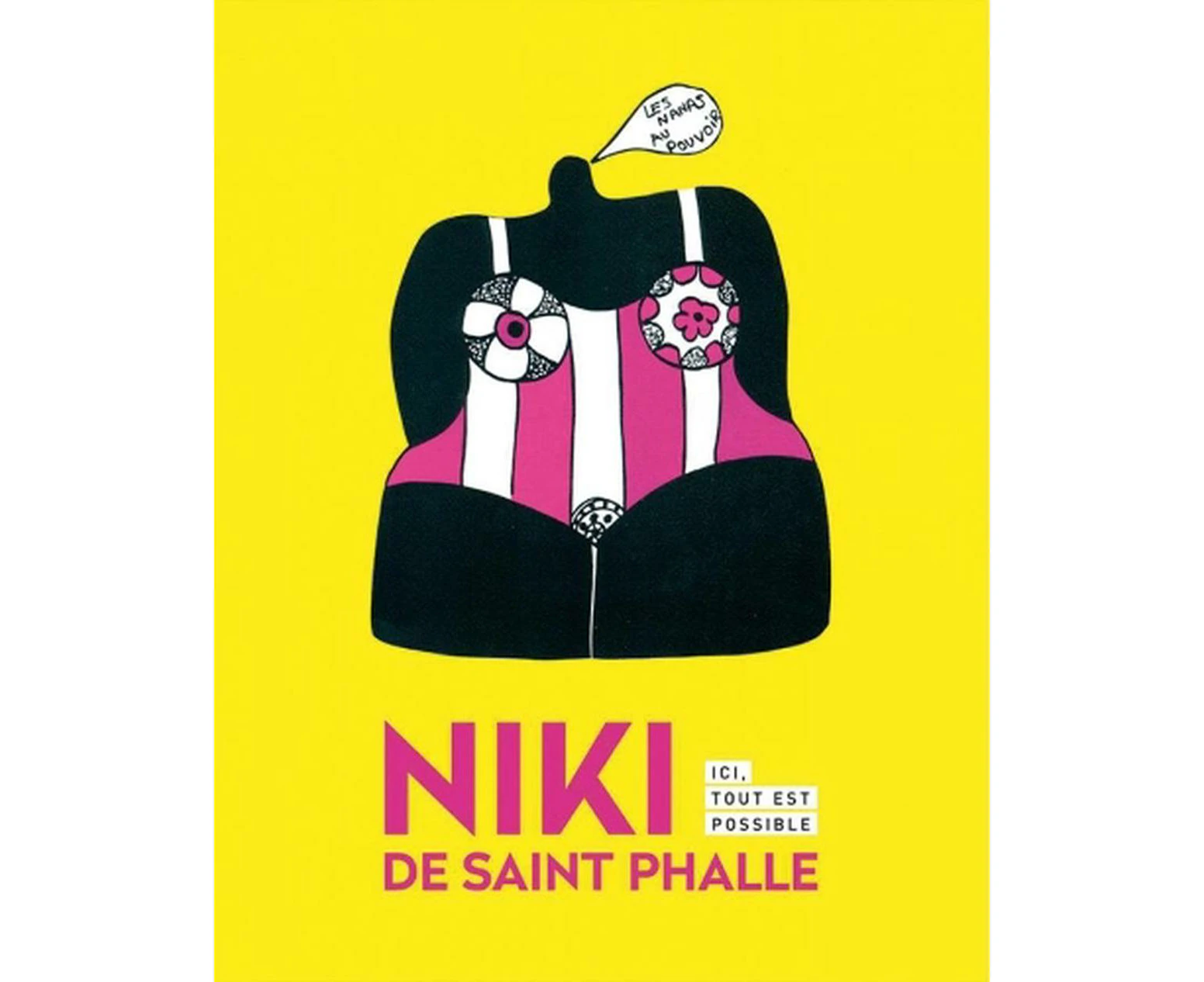 Niki de Saint Phalle