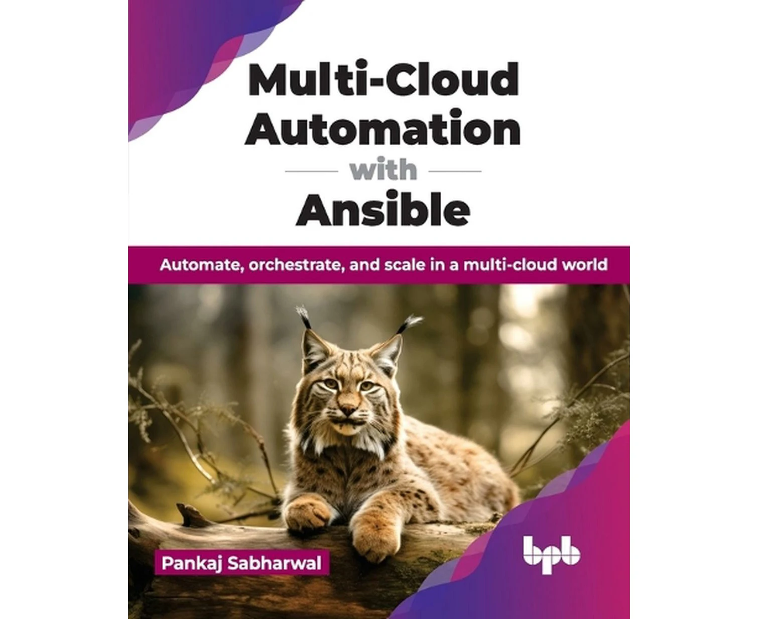 Multi-Cloud Automation with Ansible