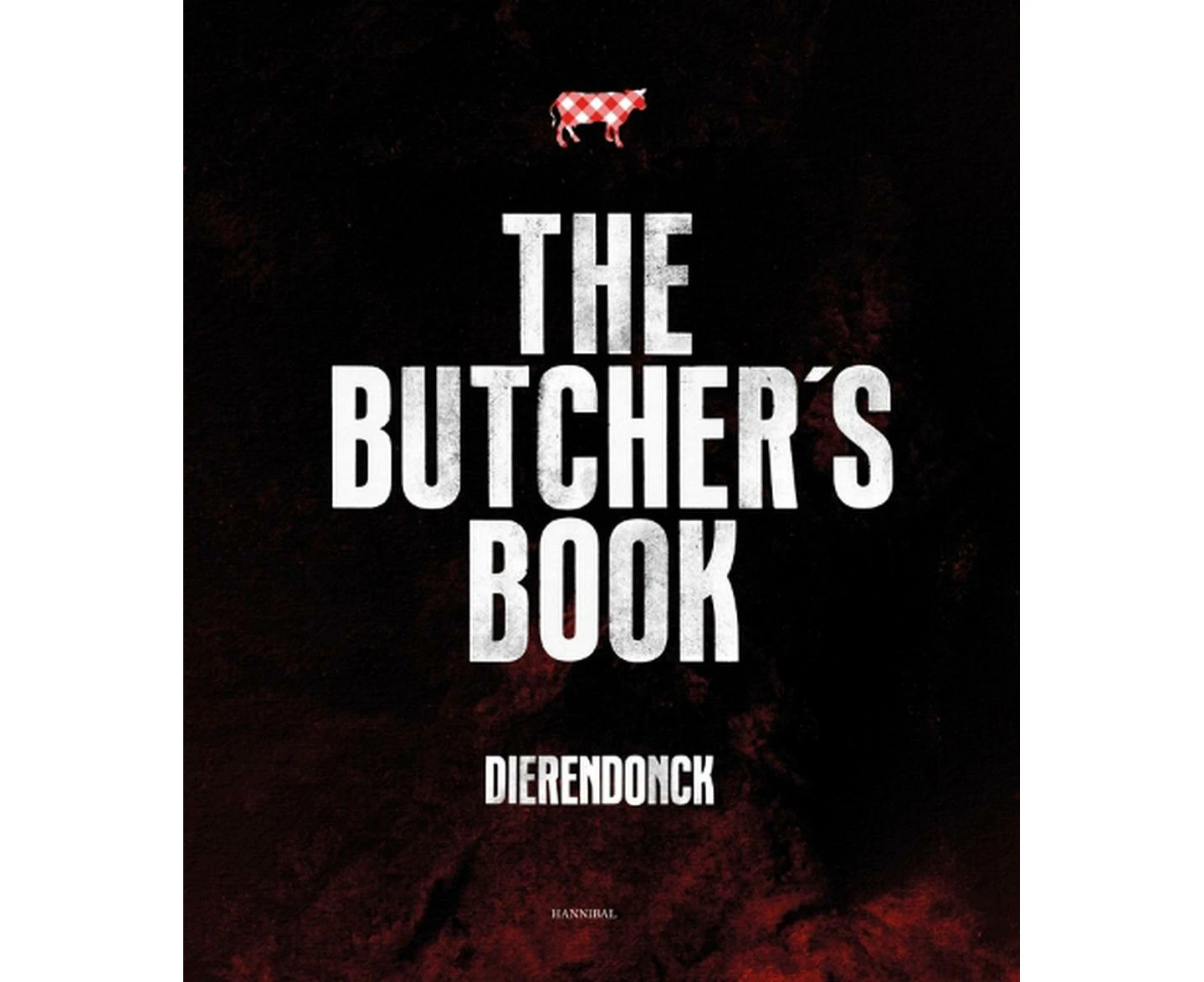 The Butchers Book