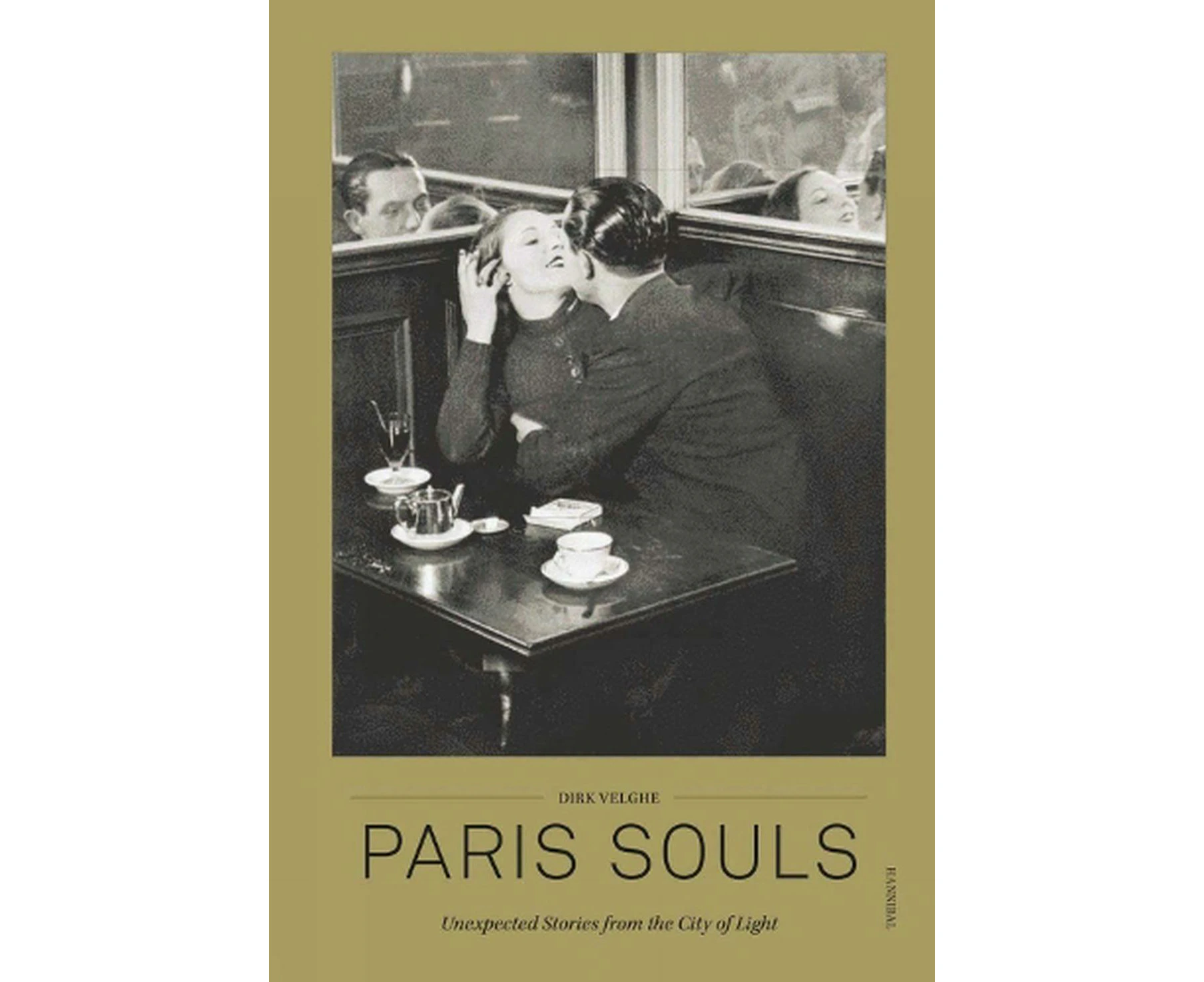 Paris Souls