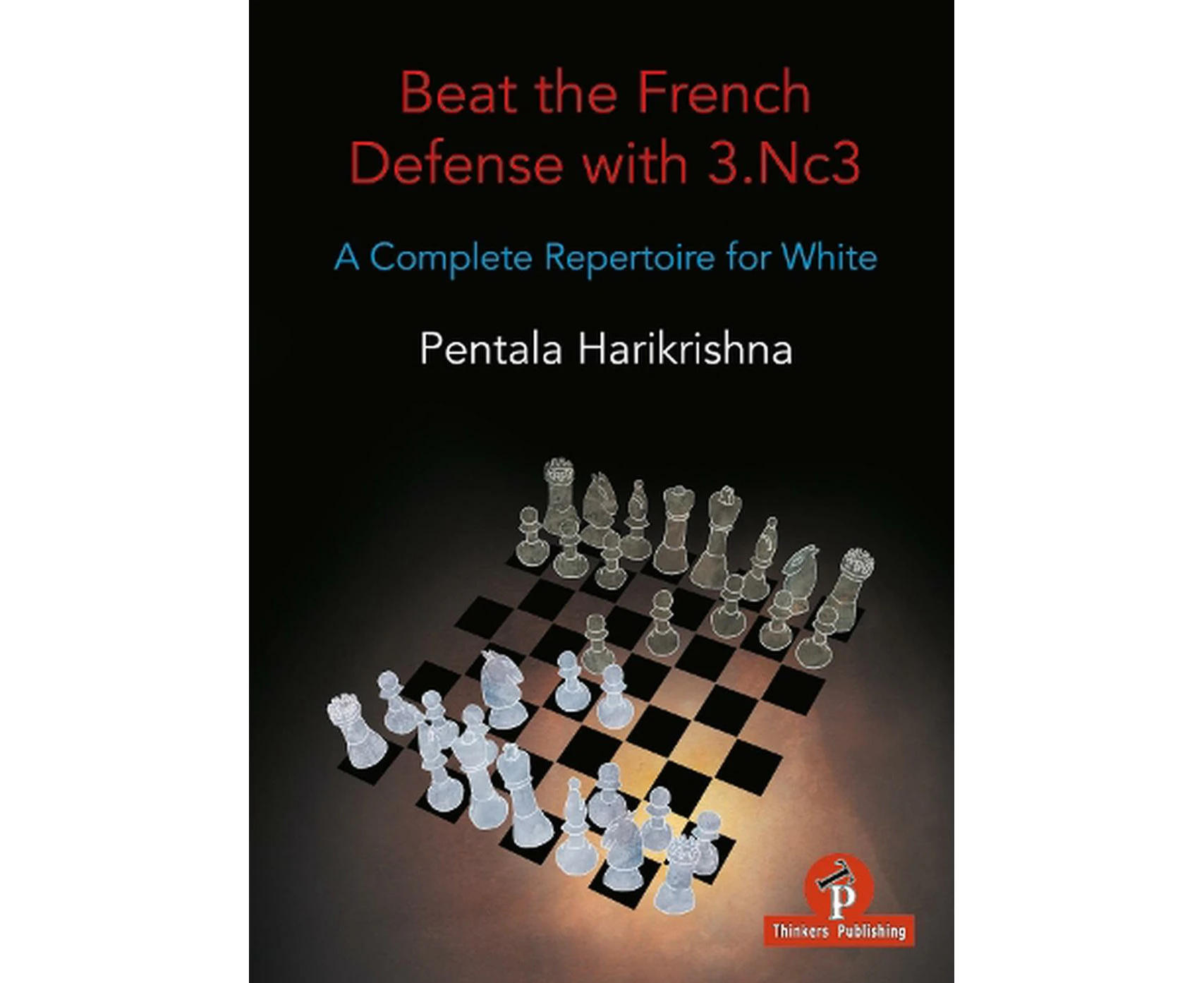 Beat the French Defense with 3.Nc3