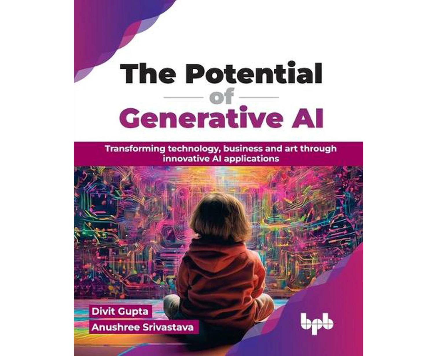 The Potential of Generative AI