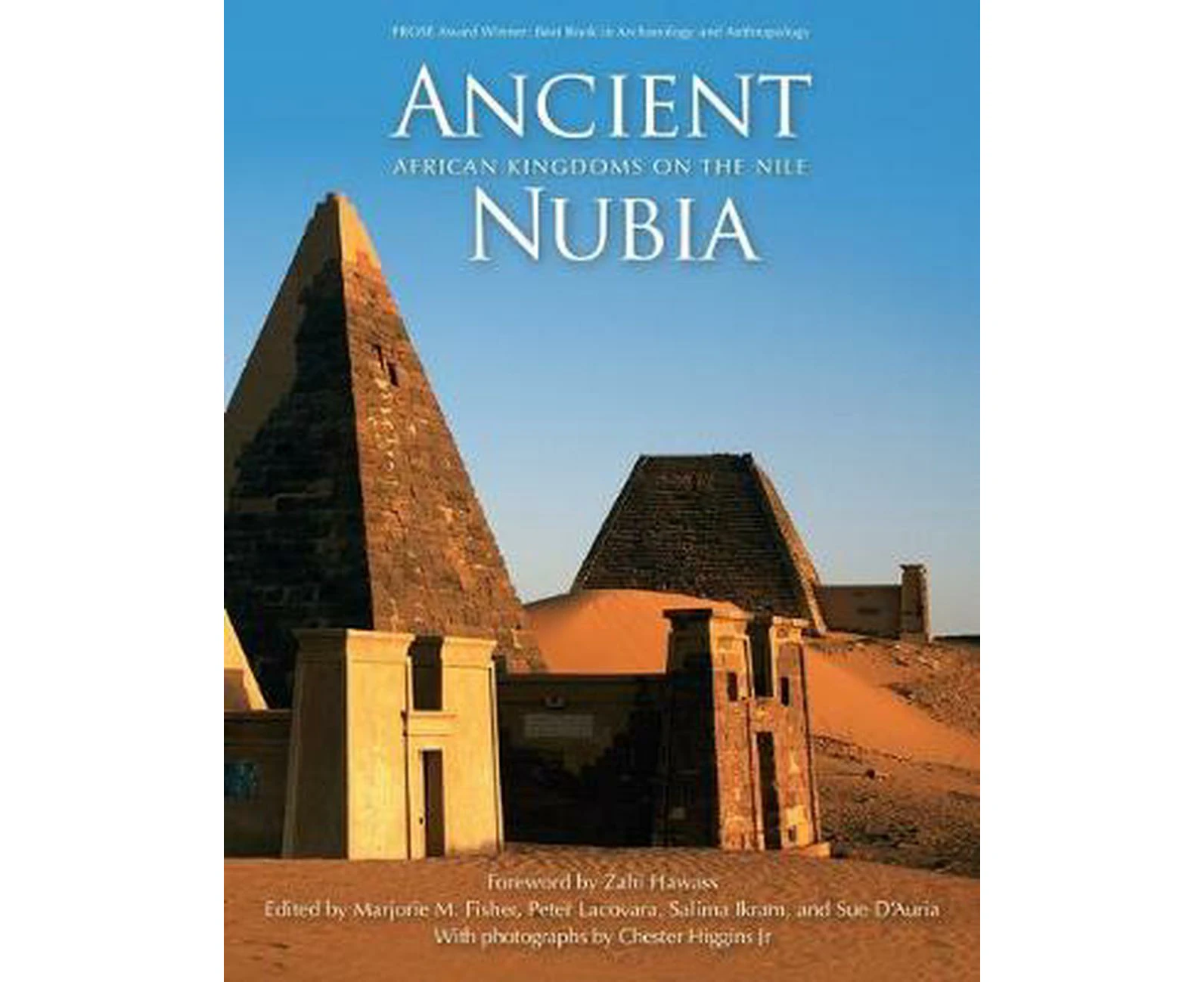 Ancient Nubia