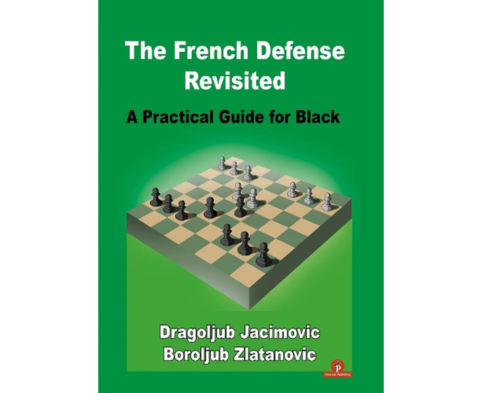 The French Defense Revisited