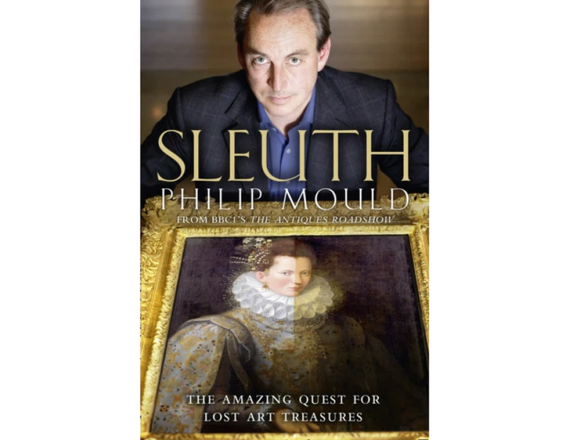 Sleuth by Philip Mould