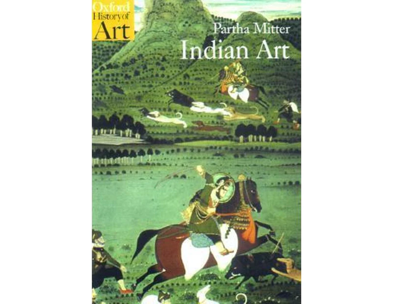 Indian Art