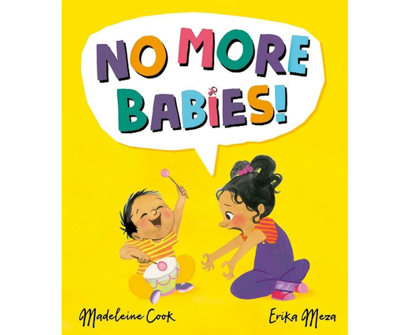 No More Babies