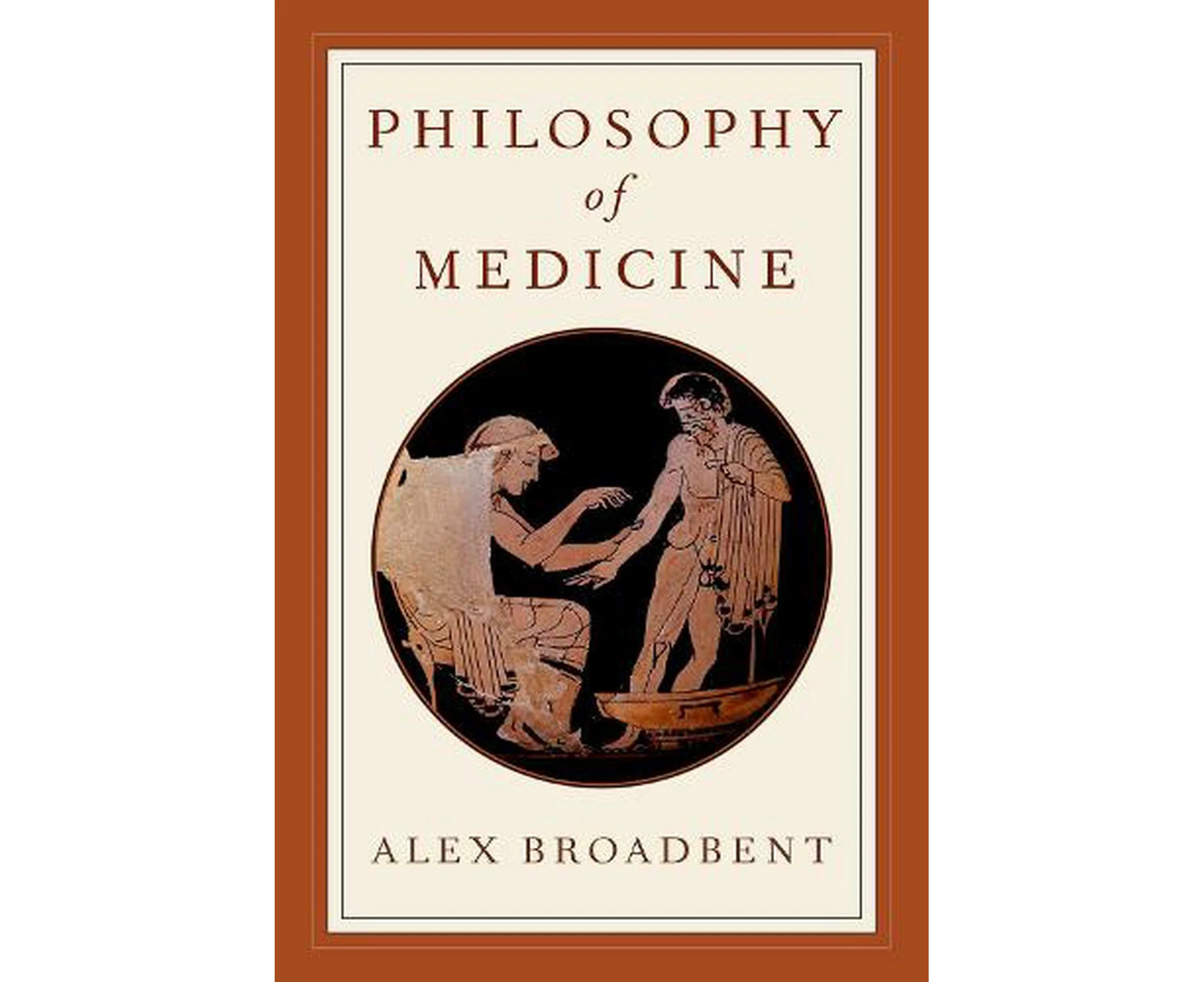 Philosophy of Medicine