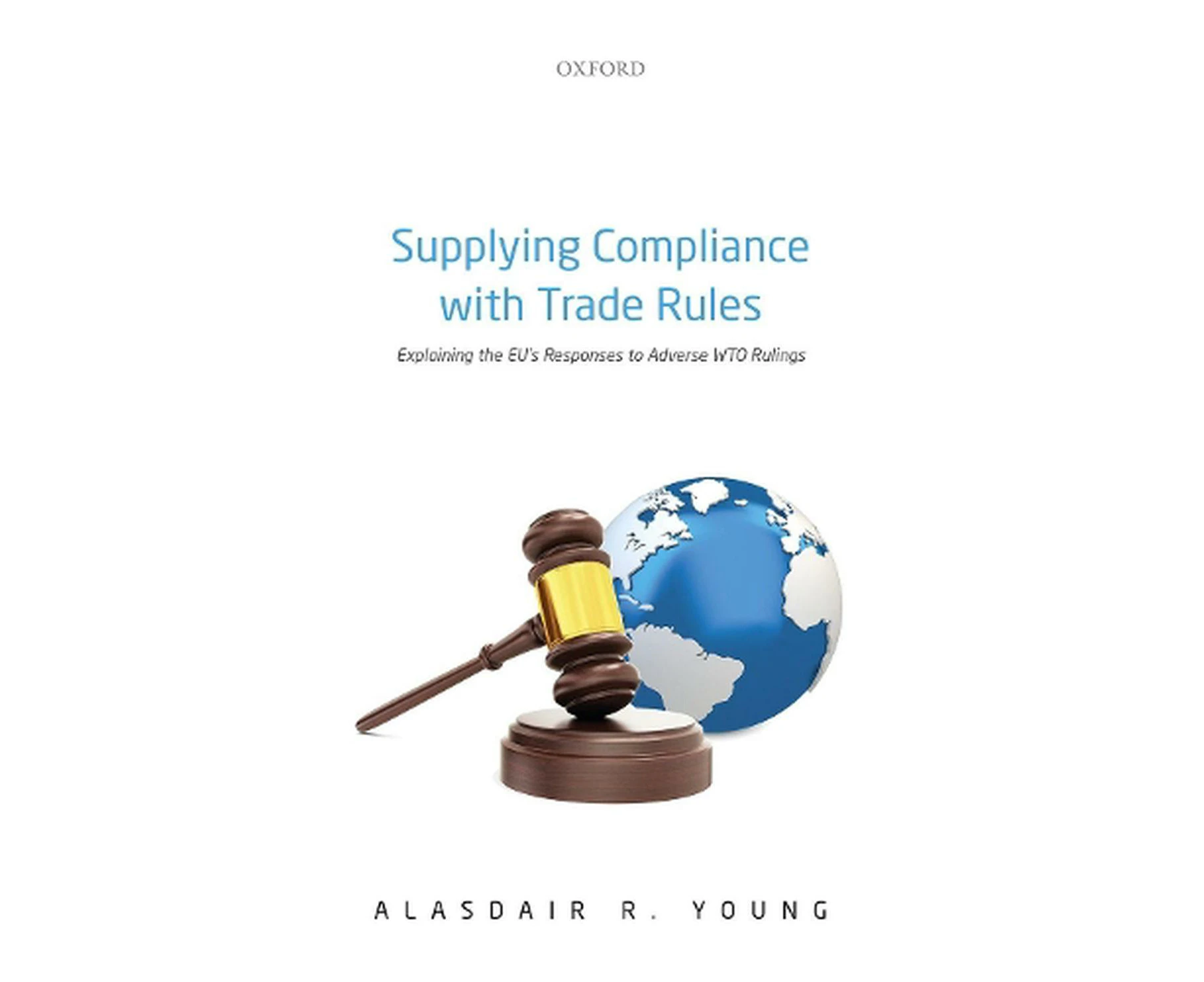 Supplying Compliance with Trade Rules