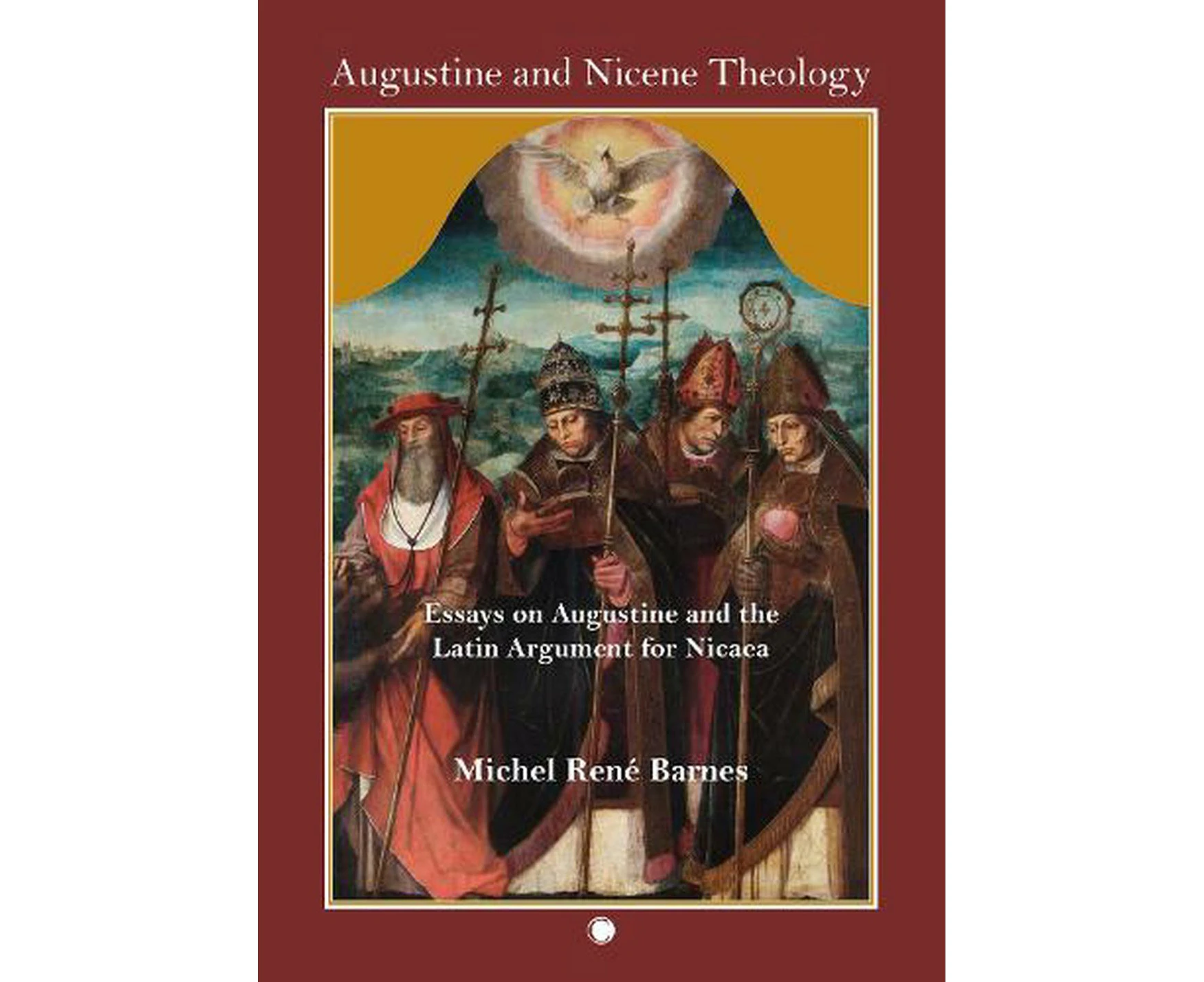 Augustine and Nicene Theology