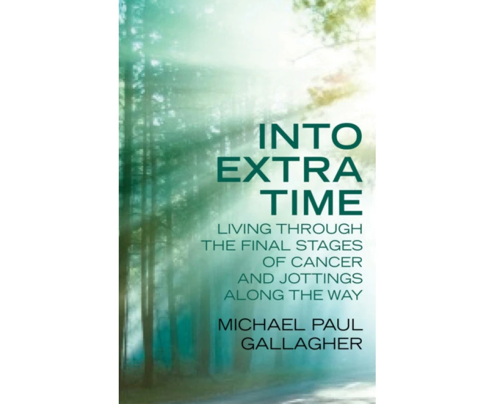 Into Extra Time by Michael Gallagher