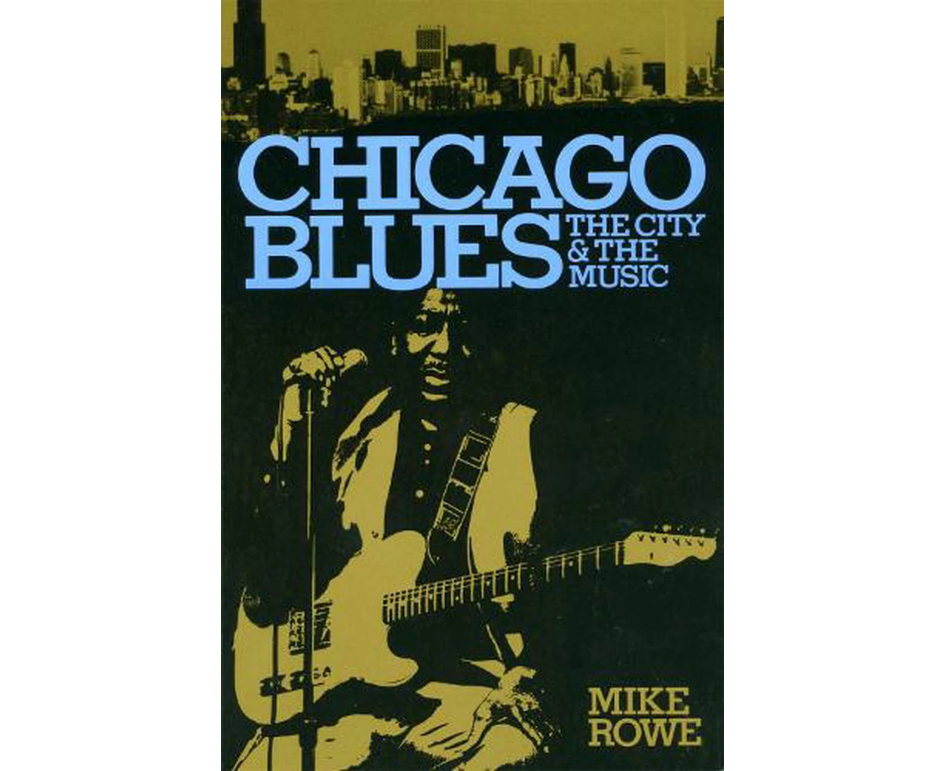 Chicago Blues