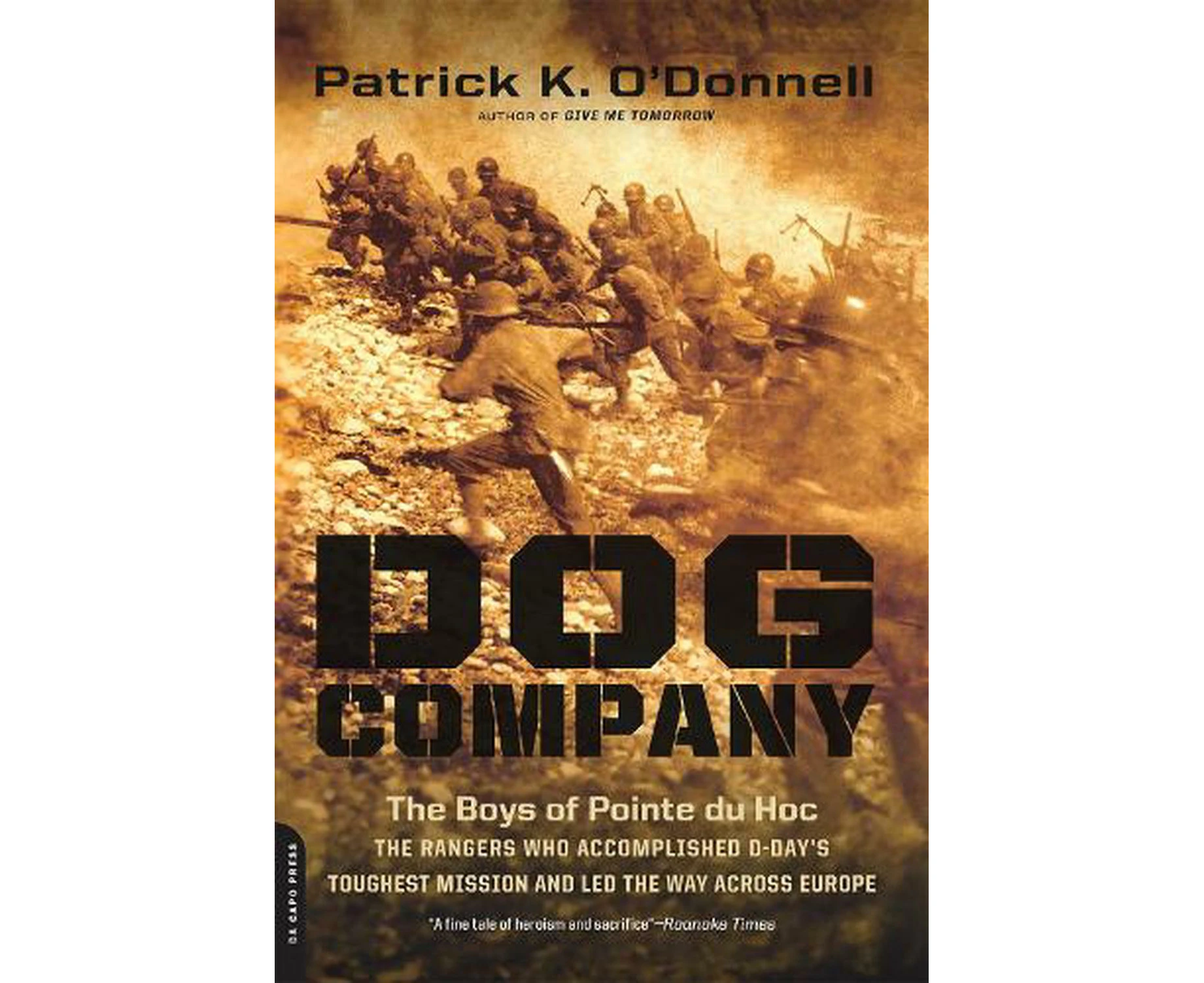 Dog Company