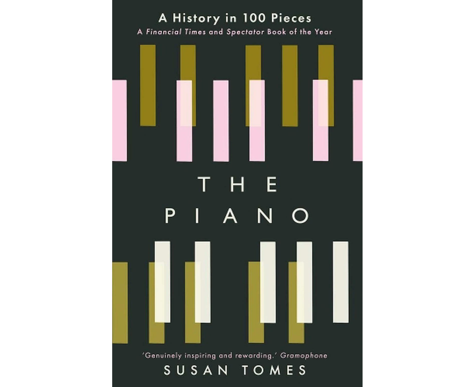 The Piano