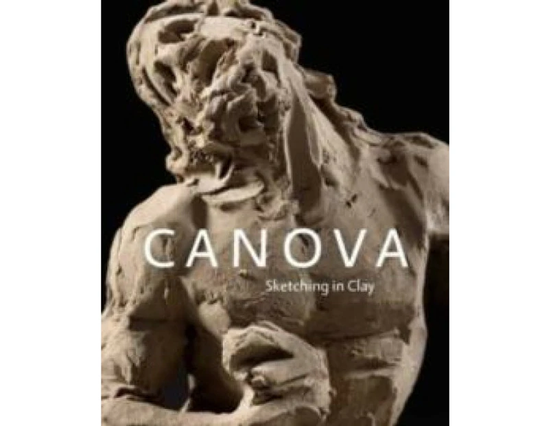 Canova by Emerson Bowyer