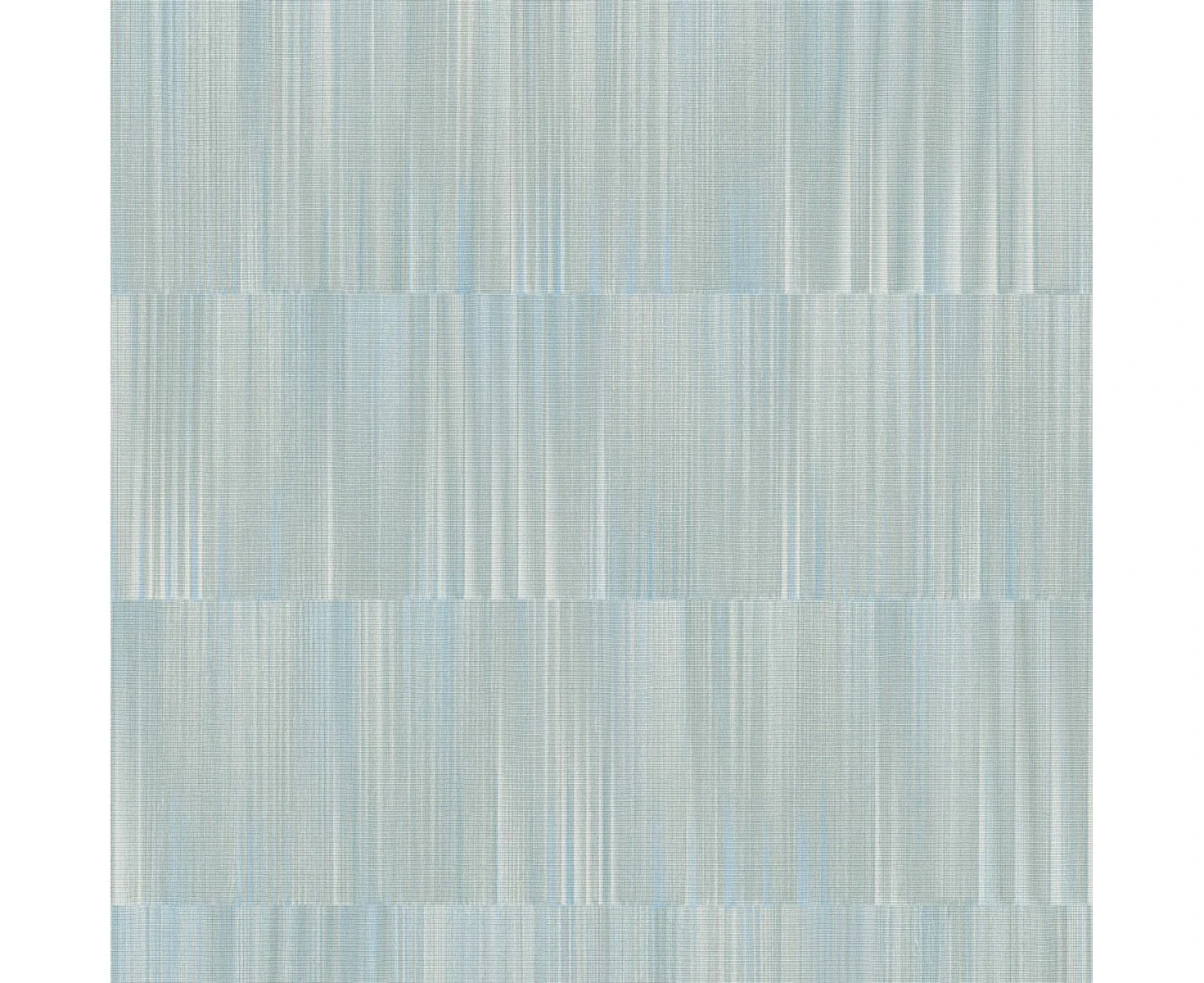 Erismann Martinique Linear Vinyl Textured Wallpaper (Sage Green) - AG3597