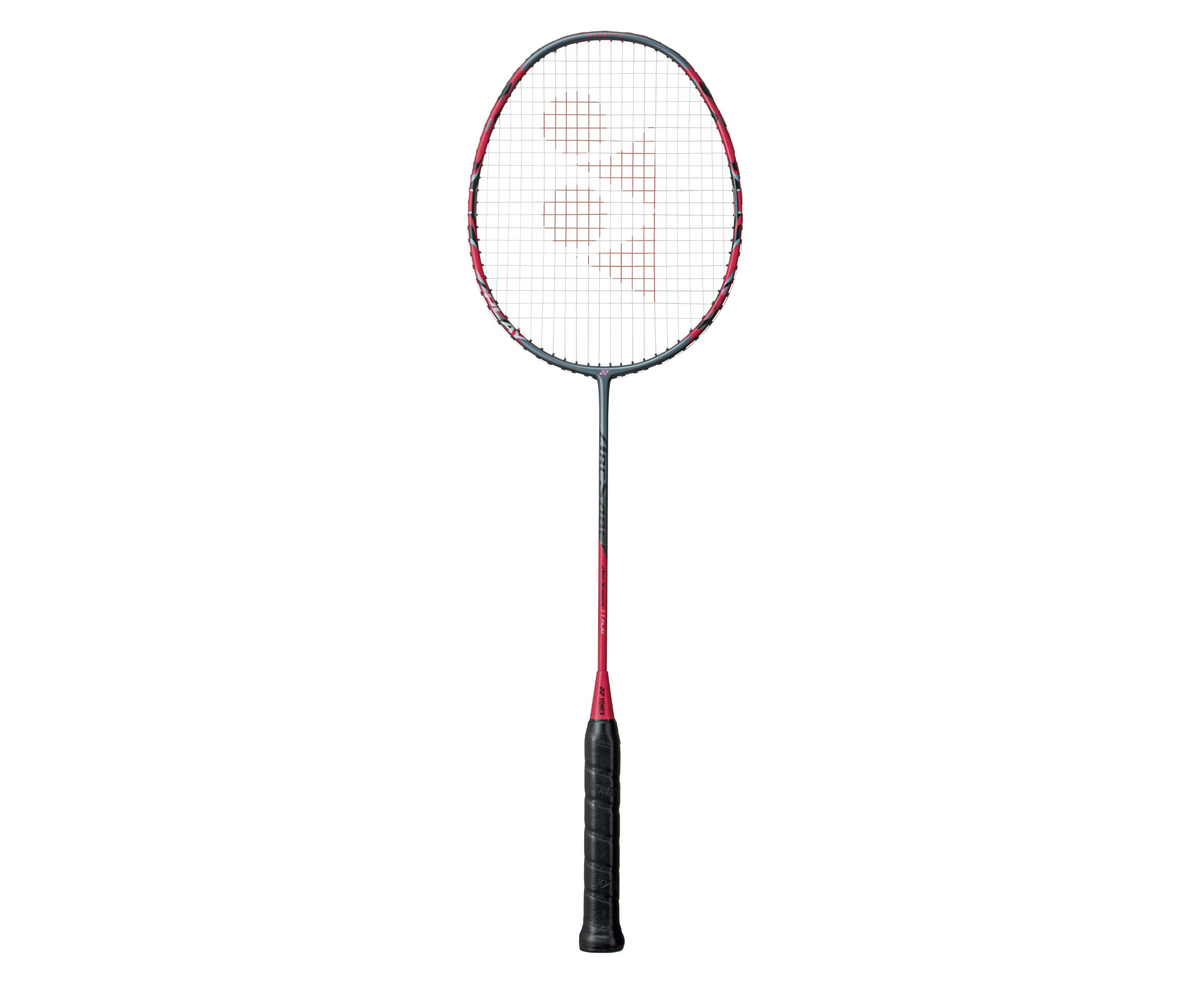 Yonex Arcsaber 11 Play Badminton Racket (Grey/Pearl) - CS2048