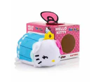 Hello Kitty Squishii Plush - Assorted*