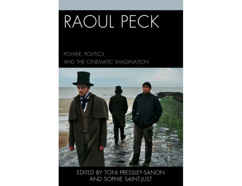 Raoul Peck