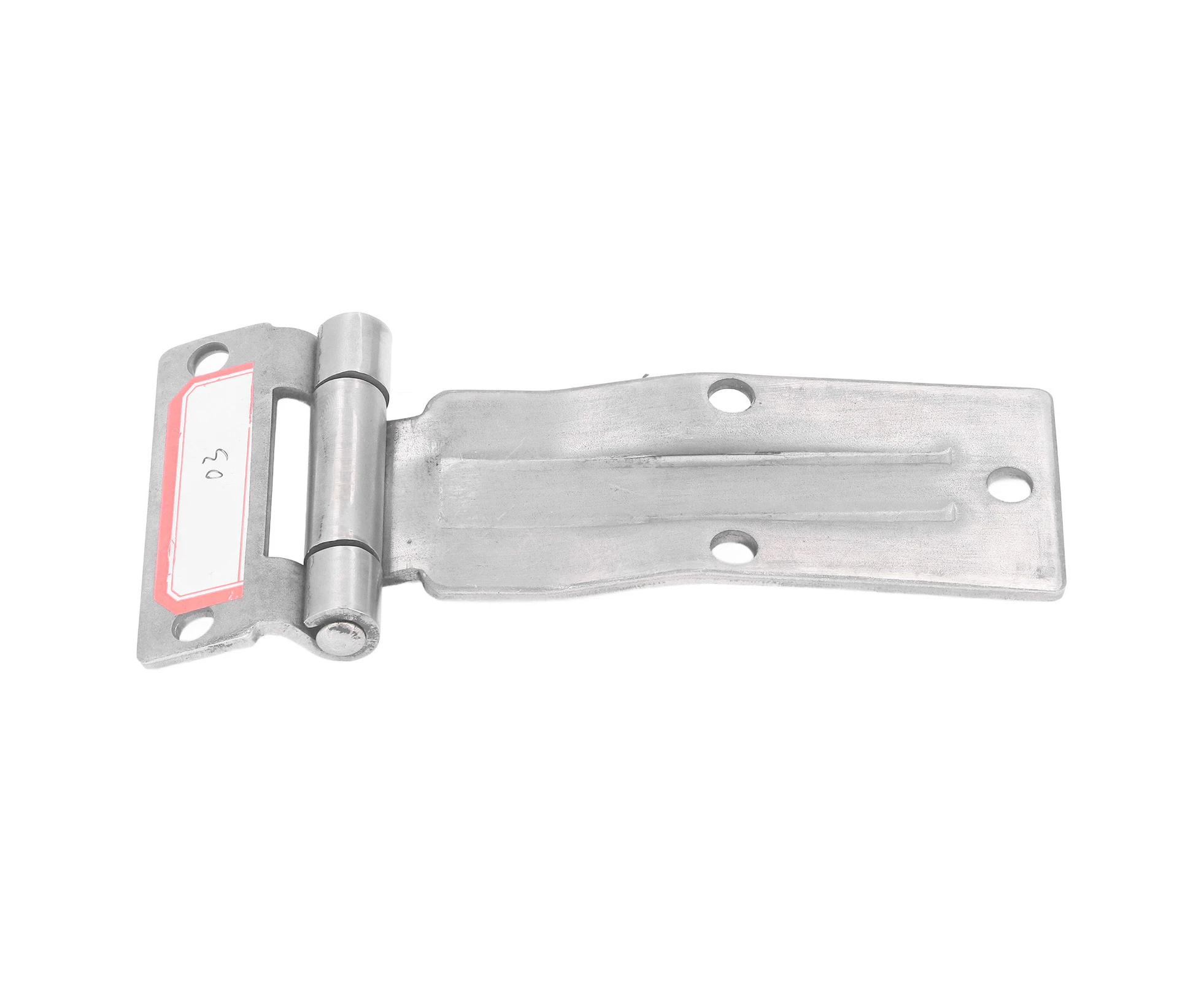 Tool Box Hinge Stainless Steel Reversible Pin T Type Carriage Car Door Hinge for Inner and Outer Doors