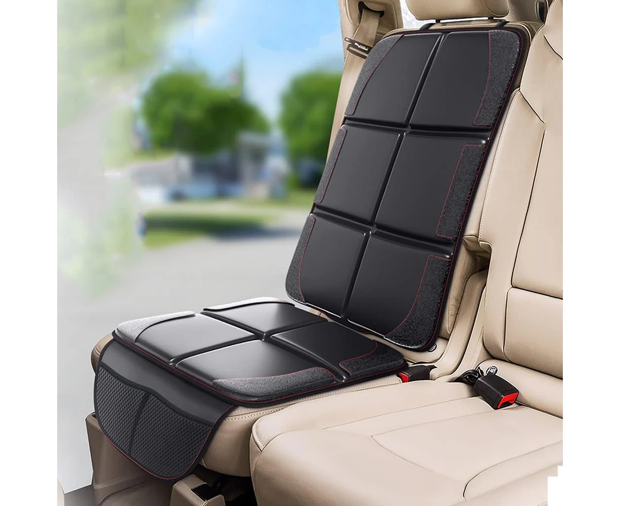 Travel Car Seat Protector Cover Mat Booster Carrier Safety Basket Dog Pet Baby