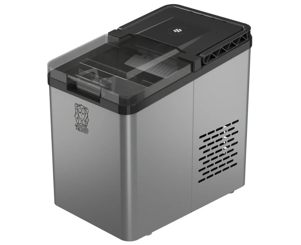 12/24V Portable Ice Maker