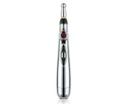 Accupuncture Electronic Massage Pen Energy Pen Relief Pain Tool Meridian Therapy