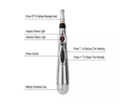 Accupuncture Electronic Massage Pen Energy Pen Relief Pain Tool Meridian Therapy