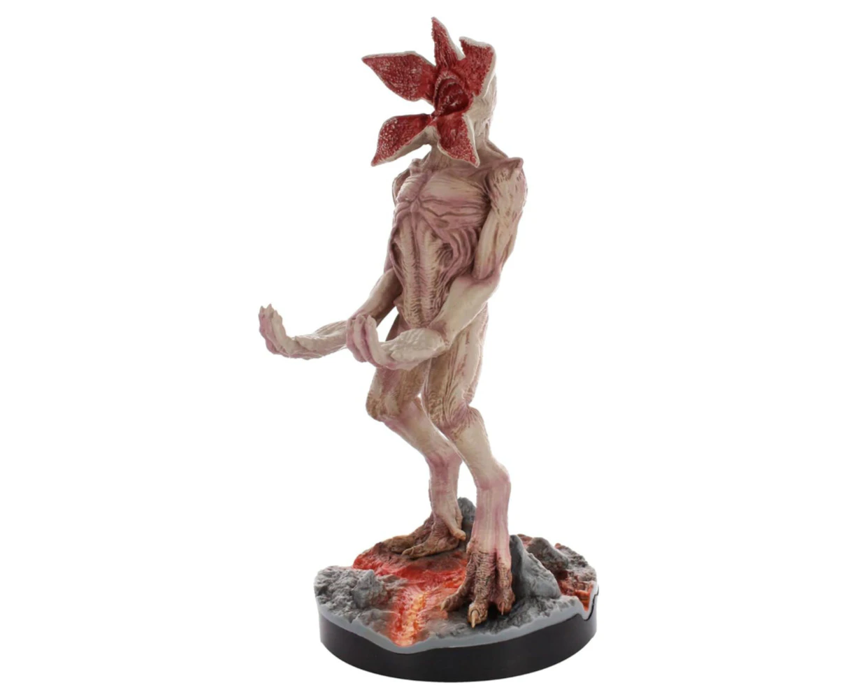 Cable Guy Stranger Things Demogorgon Controller Holder