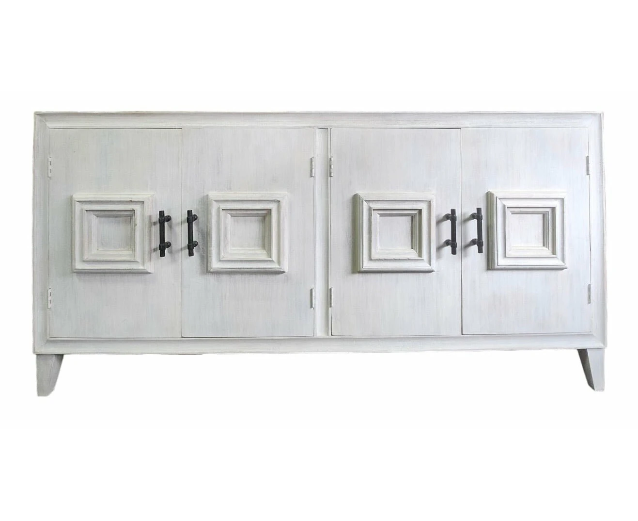 4 Door Sideboard