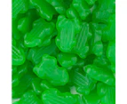 Green Frogs 1kg