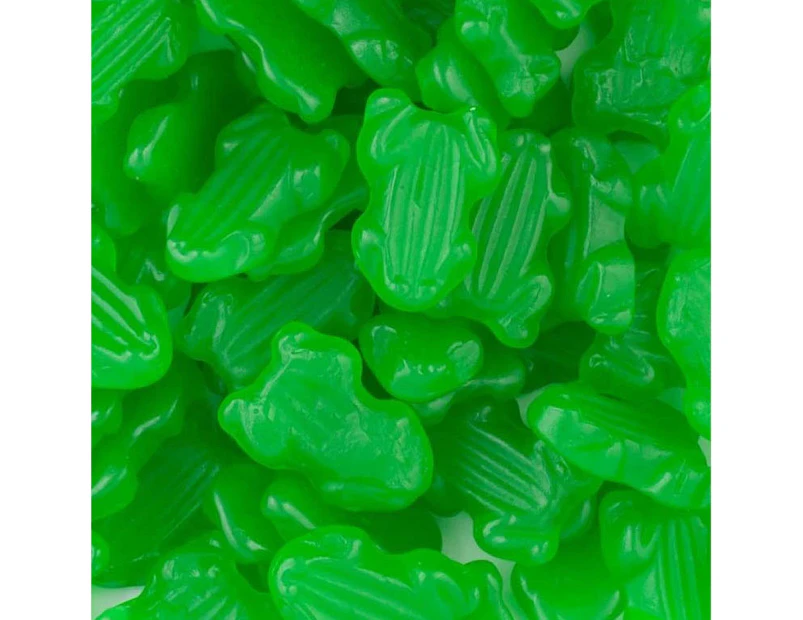 Green Frogs 1kg